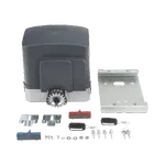 [Nexus:syscom] 5 - MOTOR PARA PUERTAS CORREDIZAS XBSPY80 imagen 5