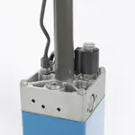 [Nexus:syscom] 5 - UNIDAD HIDRAULICA PARA BOLARDO XB220HBL XBHBLP imagen 5