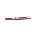 [Nexus:syscom] 1 - Brazo Telescopico de 5 mts para Barreras Hikvision DS-TMG520 / Octagonal 366000490 imagen 1