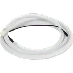 [Nexus:syscom] 1 - Sensor de Borde para Reversa Con Iluminación LED Rojo-Verde de 12 ft / Requiere brazo octagonal de aluminio  (No incluido) 8080-912 imagen 1
