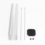 [Nexus:syscom] 4 - GRUPO DE CUBIERTA FAAC 400 L 63003329 imagen 4