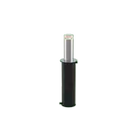 [Nexus:syscom] 2 - Bolardo Automático de Seguridad / Hidráulico / 219 mm Diámetro / Elevación 600 mm (23.6 in) / 4 Segundos Operación / IP68 / Control Remoto 100 m (328 ft) / LED Integrado BOL2219A imagen 2