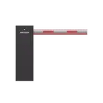 [Nexus:syscom] 1 - Barrera Vehicular DERECHA / Brazo Iluminado Rojo/Verde de 4 mts Incluido  / 3 Seg para Apertura / Cierre Automático con Tiempo Configurable / 5,000,000 MCBF / Compatible con Cualquier Control de Acceso DS-TMG300-DR/A(4M) imagen 1