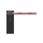 [Nexus:syscom] 2 - Barrera Vehicular IZQUIERDA / Brazo Iluminado Rojo/Verde de 4 mts Incluido  / 3 Seg para Apertura / Cierre Automático con Tiempo Configurable / 5,000,000 MCBF / Compatible con Cualquier Control de Acceso DS-TMG300-DL/A(4M) imagen 2