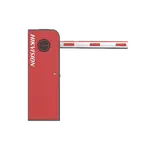 [Nexus:syscom] 1 - Barrera Vehicular DERECHA / Brazo con Iluminación LED de 4 mts Incluido  / 2.5 Seg para Apertura / Cierre Automático con Tiempo Configurable / 5,000,000 MCBF / Compatible con Cualquier Control de Acceso DS-TMG420-R/A/B(4M) imagen 1