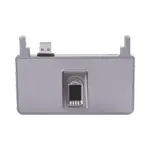 [Nexus:syscom] 1 - Módulo Lector de Huella para Biometrico DS-K1T607E y DS-K1T671M / Fácil Integración Plug & Play DS-KAB671F imagen 1