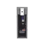 [Nexus:syscom] 4 - Barrera vehicular derecha / Soporta Brazo de hasta 3 m / Apertura en 1.5 s / Final de Carrera Ajustable por Programación / XBF-3002-R imagen 4