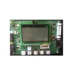 [Nexus:syscom] 1 - Tarjeta de refacción P/ XRADAR1. RADAR-BOARD imagen 1