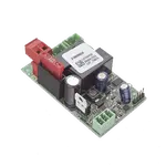 [Nexus:syscom] 2 - Tarjeta para añadir respaldo con baterías a las barreras GARD4 / G3750 CAME con Tarjeta ZL39 002-LB39 imagen 2