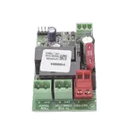 [Nexus:syscom] 3 - Tarjeta para añadir respaldo con baterías a las barreras GARD4 / G3750 CAME con Tarjeta ZL39 002-LB39 imagen 3