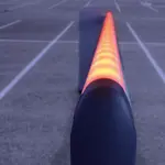 [Nexus:syscom] 3 - Barrera vehicular derecha / Soporta Brazo de hasta 3 m / Apertura en 1.5 s / Final de Carrera Ajustable por Programación / XBF-3000-R imagen 3