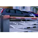 [Nexus:syscom] 6 - Barrera vehicular derecha / Soporta Brazo de hasta 3 m / Apertura en 1.5 s / Final de Carrera Ajustable por Programación / XBF-3000-R imagen 6