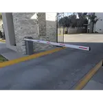 [Nexus:syscom] 8 - Barrera vehicular derecha / Soporta Brazo de hasta 3 m / Apertura en 1.5 s / Final de Carrera Ajustable por Programación / XBF-3000-R imagen 8