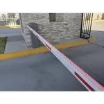 [Nexus:syscom] 9 - Barrera vehicular derecha / Soporta Brazo de hasta 3 m / Apertura en 1.5 s / Final de Carrera Ajustable por Programación / XBF-3000-R imagen 9