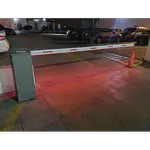 [Nexus:syscom] 10 - Barrera vehicular derecha / Soporta Brazo de hasta 3 m / Apertura en 1.5 s / Final de Carrera Ajustable por Programación / XBF-3000-R imagen 10