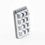 [Nexus:syscom] 4 - Refacción / Teclado Para Portero Telefonico Doorking Serie 1802 / Compatible con 1802-082 1895-017 imagen 4