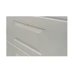 [Nexus:syscom] 2 - Sección D/ Puerta Garage / Cuadro Corto / Color Blanco / Para GARAGE148SC / Estilo Americana. SECGAR148SC imagen 2