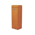 [Nexus:syscom] 1 - Barrera vehicular derecha / Soporta brazo de hasta 3 m / Apertura en 1.5 s /Final de carrera ajustable por programación / Movimiento fluido / Diseño elegante color naranja XBF-3002-RN imagen 1