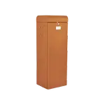 [Nexus:syscom] 2 - Barrera vehicular derecha / Soporta brazo de hasta 3 m / Apertura en 1.5 s /Final de carrera ajustable por programación / Movimiento fluido / Diseño elegante color naranja XBF-3002-RN imagen 2
