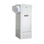[Nexus:syscom] 1 - Barrera Vehicular / Uso Intensivo Continuo / Compatible con Mástil de hasta 14 ft / 4.26 m (No incluido) / Bajo mantenimiento / Garantia 5 años 1601380S imagen 1