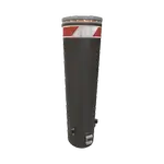 [Nexus:syscom] 2 - Refacción Cuerpo Para Bolardo XB220H06K XB-220H06K-BODY imagen 2