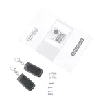 [Nexus:syscom] 5 - Cuadro de Mando Individual Para Motor XBSPK06 XBS-PK-CBOX imagen 5