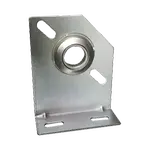 [Nexus:syscom] 1 - Soporte balero central para puertas de garage. SOP-CENTRAL imagen 1