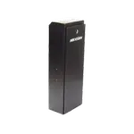 [Nexus:syscom] 3 - Barrera Vehicular IZQUIERDA / Brazo Incluido Ajustable de 2 a 4 mts / Apertura en 3 Segundos / Incluye Banda Protectora Antigolpe de Vehiculos / Protección IP54 / Compatible con Cualquier Control de Acceso DS-TMG4B0-LA/4M imagen 3