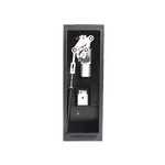 [Nexus:syscom] 6 - Barrera Vehicular IZQUIERDA / Brazo Incluido Ajustable de 2 a 4 mts / Apertura en 3 Segundos / Incluye Banda Protectora Antigolpe de Vehiculos / Protección IP54 / Compatible con Cualquier Control de Acceso DS-TMG4B0-LA/4M imagen 6