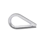 [Nexus:syscom] 4 - REFACCION P/1602-166 THIMBLE EYE BARE END 1601-124 imagen 4