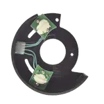 [Nexus:syscom] 3 - Switch magnetico de paro para barreras LiftPRO Izquierdas FJCHSWL imagen 3