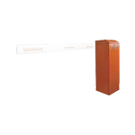 [Nexus:syscom] 3 - Barrera vehicular izquierda / Soporta brazo de hasta 3 m / Apertura en 1.5 s /Final de carrera ajustable por programación / Movimiento fluido / Diseño elegante color naranja XBF-3000-LN imagen 3
