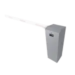 [Nexus:syscom] 1 - Barrera vehicular izquierda / Soporta brazo de hasta 3 m / Apertura en 1.5 s /Final de carrera ajustable por programación / Movimiento fluido / Diseño elegante color gris XBF-3000-L imagen 1