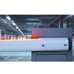 [Nexus:syscom] 3 - Barrera vehicular izquierda / Soporta brazo de hasta 3 m / Apertura en 1.5 s /Final de carrera ajustable por programación / Movimiento fluido / Diseño elegante color gris XBF-3000-L imagen 3