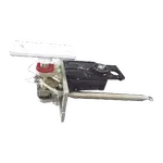 [Nexus:syscom] 1 - Mecanismo Sin Motor para Barrera Izquierda XB6000. XB-6-CORE-L imagen 1