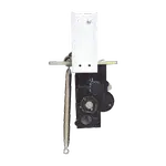 [Nexus:syscom] 3 - Mecanismo Sin Motor para Barrera Izquierda XB6000. XB-6-CORE-L imagen 3