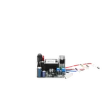 [Nexus:syscom] 1 - Tarjeta para añadir respaldo con baterías a las barreras GARD4 / G3750 CAME con Tarjeta ZL38 002-LB38 imagen 1