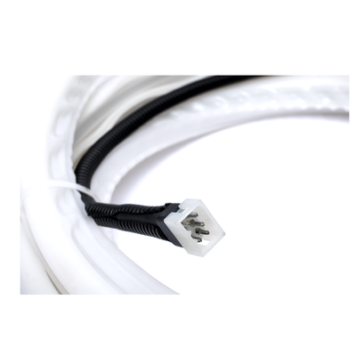 [Nexus:syscom] 2 - Sensor de Borde para Reversa Sin Iluminación LED de 12 ft (3.65 m)/ Requiere brazo octagonal de aluminio  (No incluido) 8080-080 imagen 2