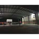 [Nexus:syscom] 4 - Mástil de aluminio para barreras vehiculares XB5000 XB-5000-ARM imagen 4