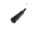 [Nexus:syscom] 3 - Sensor de Borde para Reversa Con Iluminación LED Rojo-Verde de 12 ft / Requiere brazo octagonal de aluminio  (No incluido) 8080-412 imagen 3