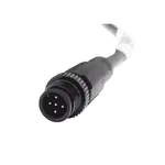[Nexus:syscom] 4 - Sensor de Borde para Reversa Con Iluminación LED Rojo-Verde de 12 ft / Requiere brazo octagonal de aluminio  (No incluido) 8080-412 imagen 4