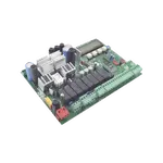 [Nexus:syscom] 3 - Tarjeta electronica para motores de dos hojas abatibles con decodificación radio incorporada 3199-ZLJ24110 imagen 3