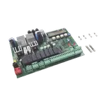 [Nexus:syscom] 4 - Tarjeta electronica para motores de dos hojas abatibles con decodificación radio incorporada 3199-ZLJ24110 imagen 4