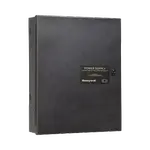 [Nexus:syscom] 1 - Fuente de Alimentación Remota / 10 Amperes / 3 Entradas / 7 Salidas NAC o Auxiliar de 24 Vcc / Compatible con paneles Notifier, Farenhyt, Silent Knight y Fire-Lite / Gabinete Negro HPF-PS10B imagen 1