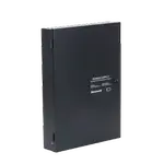[Nexus:syscom] 2 - Fuente de Alimentación Remota / 10 Amperes / 3 Entradas / 7 Salidas NAC o Auxiliar de 24 Vcc / Compatible con paneles Notifier, Farenhyt, Silent Knight y Fire-Lite / Gabinete Negro HPF-PS10B imagen 2