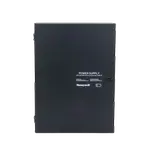 [Nexus:syscom] 5 - Fuente de Alimentación Remota / 10 Amperes / 3 Entradas / 7 Salidas NAC o Auxiliar de 24 Vcc / Compatible con paneles Notifier, Farenhyt, Silent Knight y Fire-Lite / Gabinete Negro HPF-PS10B imagen 5