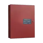[Nexus:syscom] 1 - Fuente de Alimentación Remota / 10 Amperes / 3 Entradas / 7 Salidas NAC o Auxiliar de 24 Vcc / Compatible con paneles Notifier, Farenhyt, Silent Knight y Fire-Lite / Gabinete Rojo HPF-PS10 imagen 1