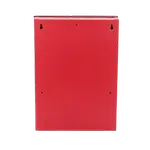 [Nexus:syscom] 3 - Fuente de Alimentación Remota / 10 Amperes / 3 Entradas / 7 Salidas NAC o Auxiliar de 24 Vcc / Compatible con paneles Notifier, Farenhyt, Silent Knight y Fire-Lite / Gabinete Rojo HPF-PS10 imagen 3