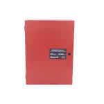 [Nexus:syscom] 2 - Fuente de Alimentación Remota / 6 Amperes / 2 Entradas / 5 Salidas NAC o Auxiliar de 24 Vcc / Compatible con paneles Notifier, Farenhyt, Silent Knight y Fire-Lite / Gabinete Rojo HPF-PS6 imagen 2