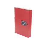 [Nexus:syscom] 3 - Fuente de Alimentación Remota / 6 Amperes / 2 Entradas / 5 Salidas NAC o Auxiliar de 24 Vcc / Compatible con paneles Notifier, Farenhyt, Silent Knight y Fire-Lite / Gabinete Rojo HPF-PS6 imagen 3